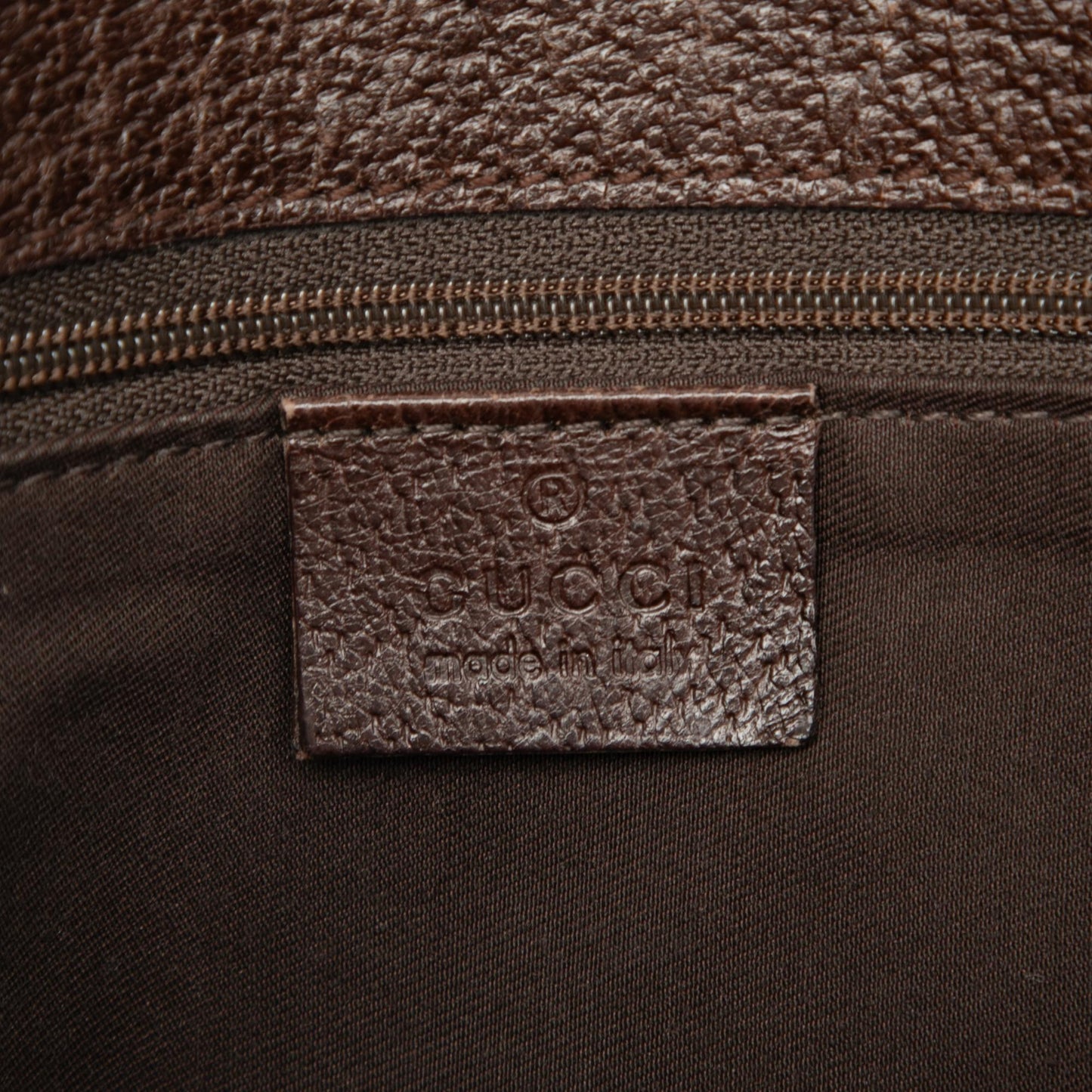 Gucci GG Canvas Eclipse Crossbody