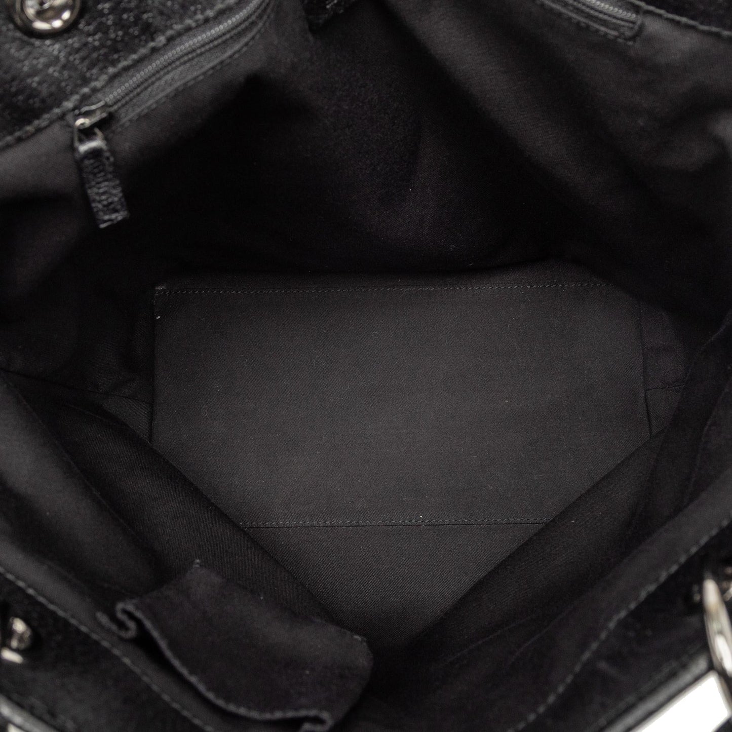 Gucci GG Canvas Eclipse Tote