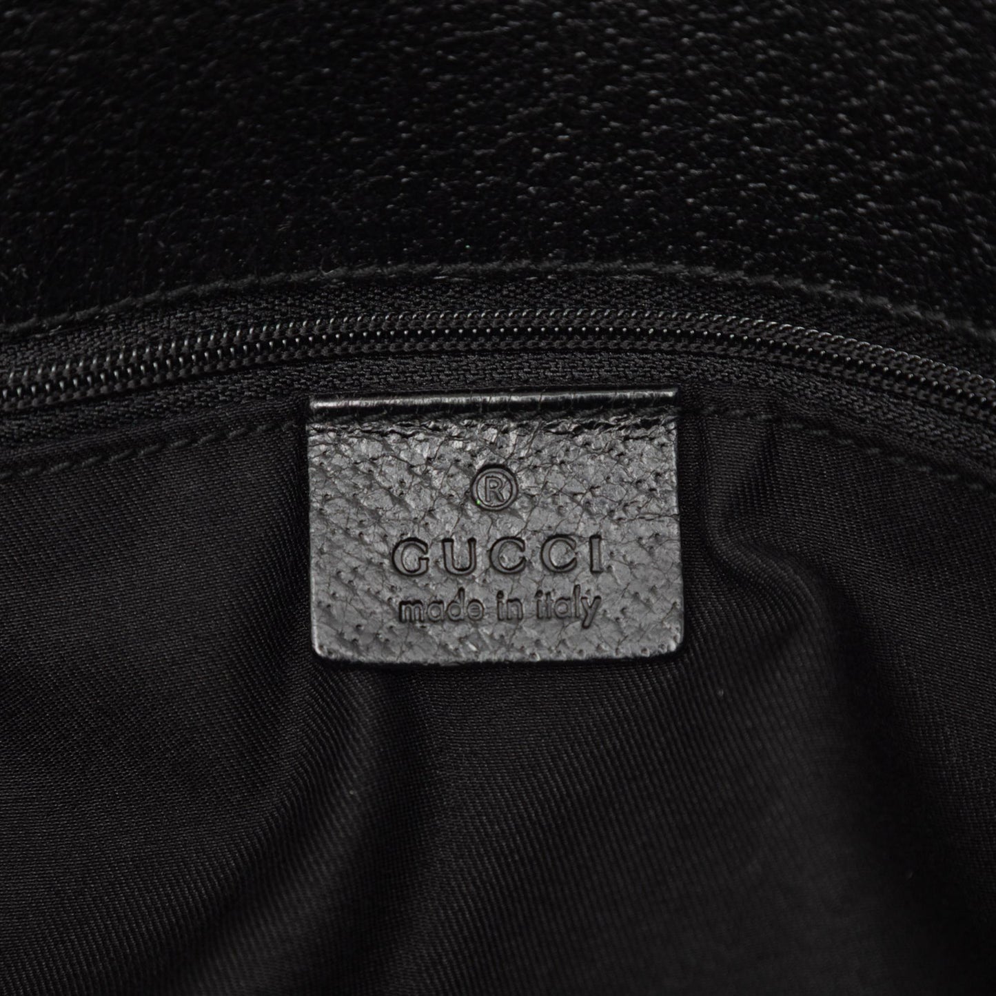 Gucci GG Canvas Eclipse Tote