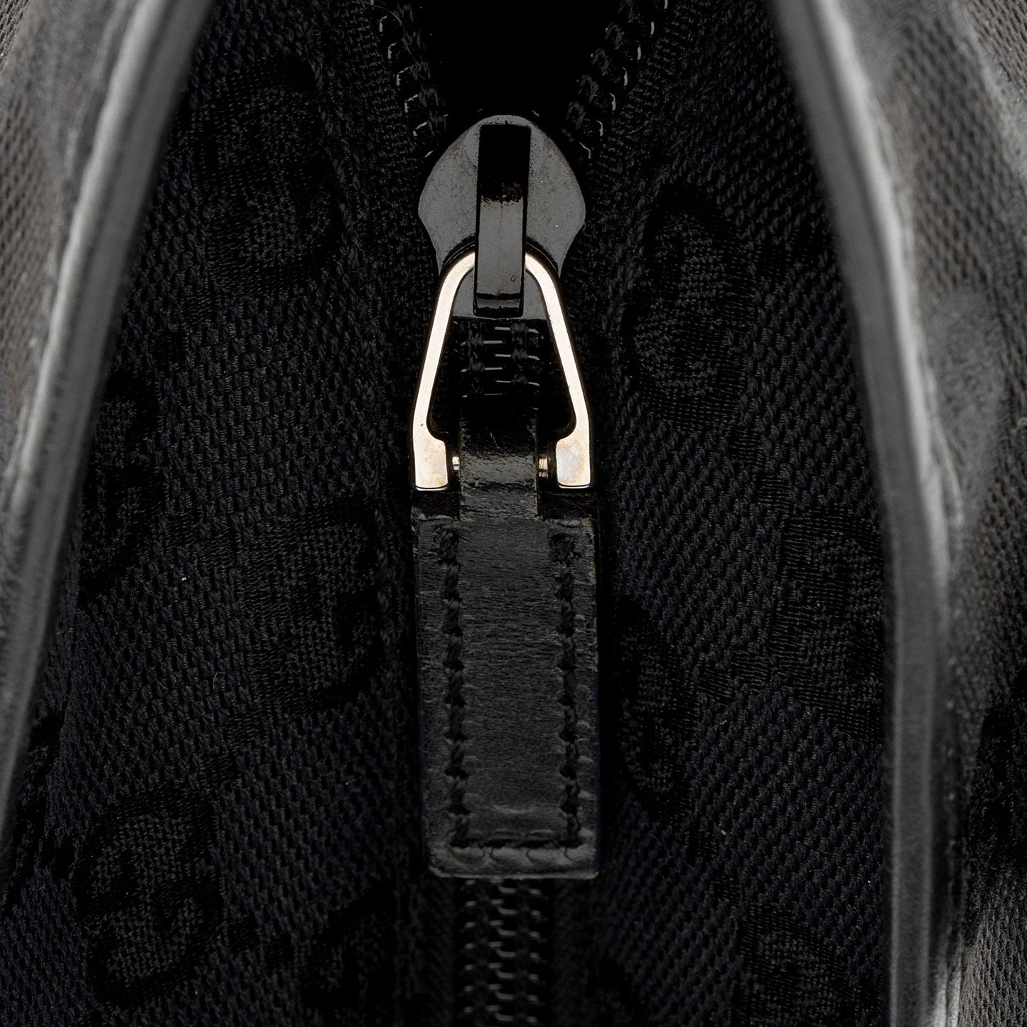 Gucci GG Canvas Front Pocket Tote
