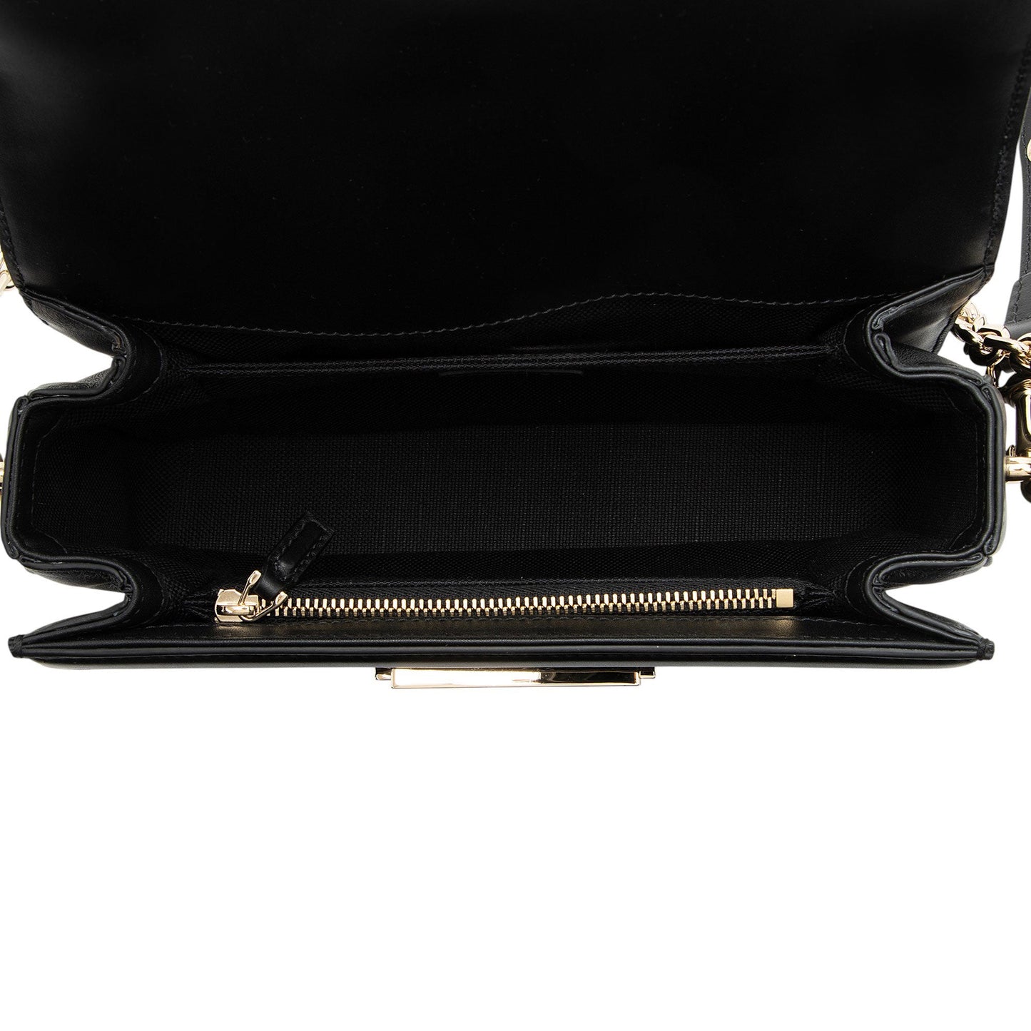 Gucci GG Canvas Gucci Go Bag