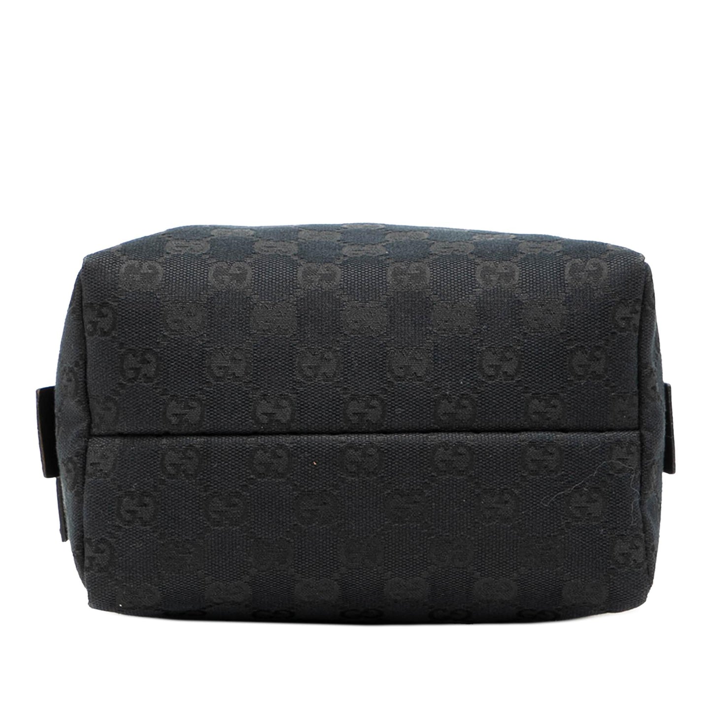 Gucci GG Canvas Handbag