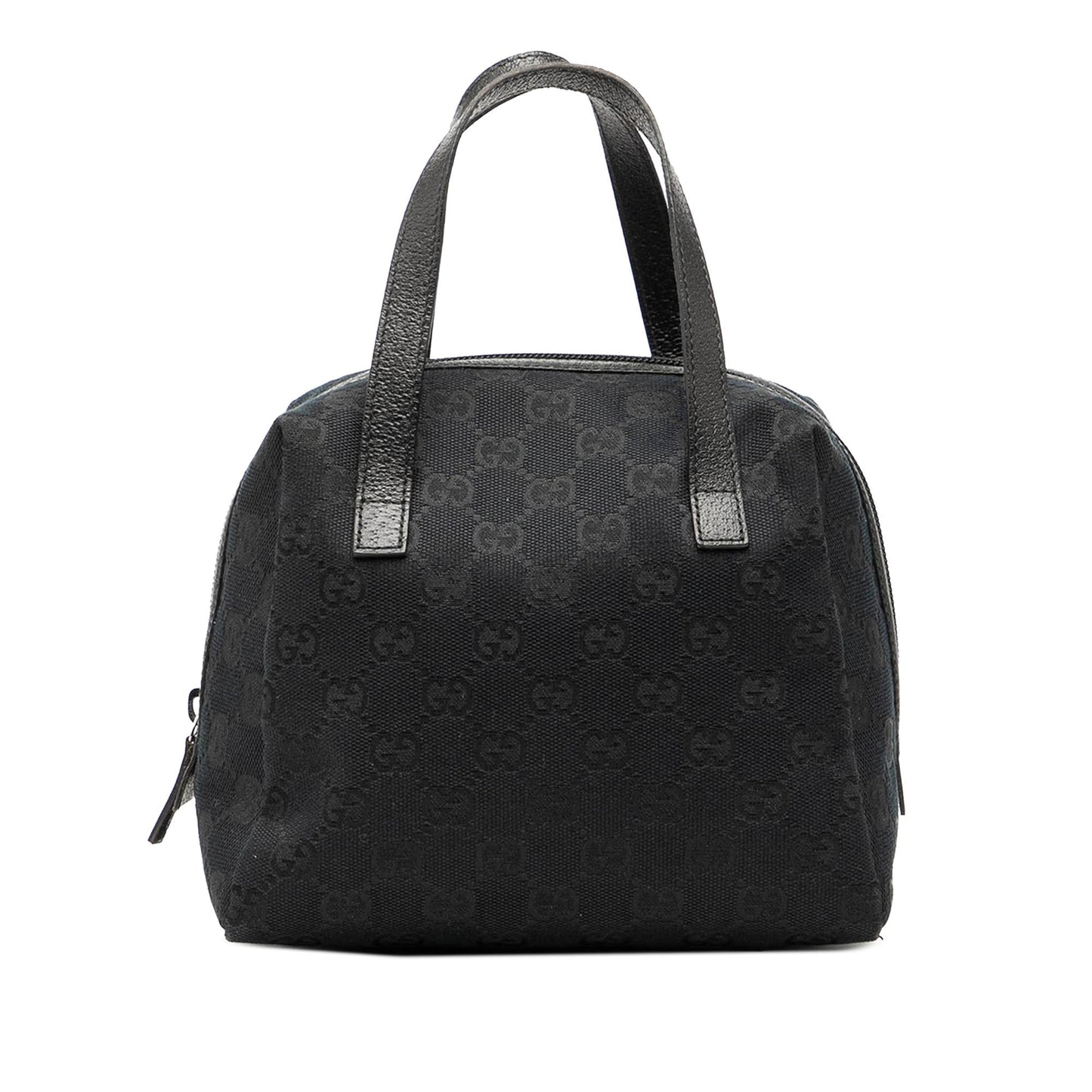 Gucci GG Canvas Handbag