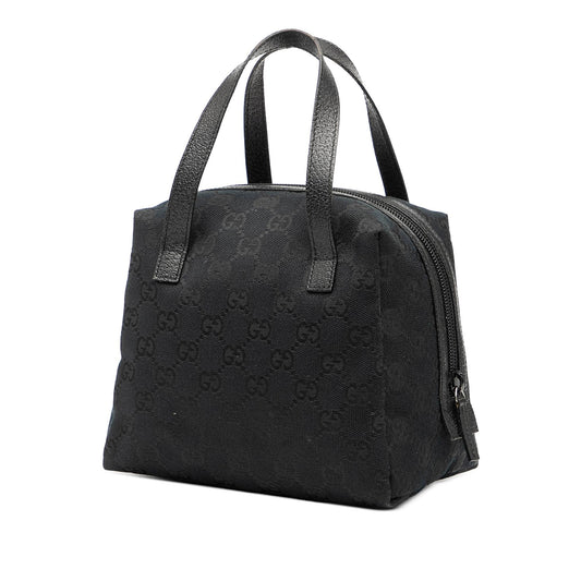 Gucci GG Canvas Handbag