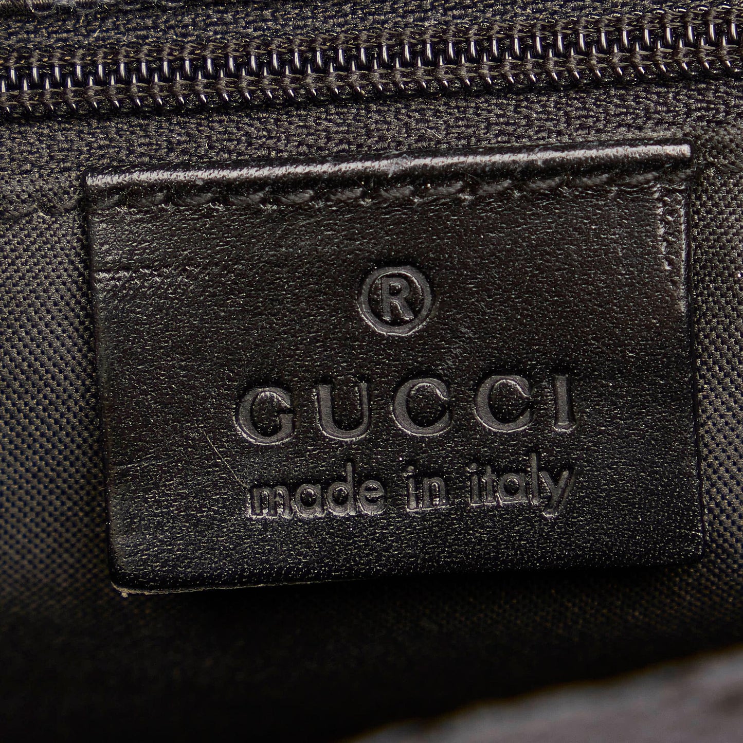 Gucci GG Canvas Jackie Backpack (SHG-32330)