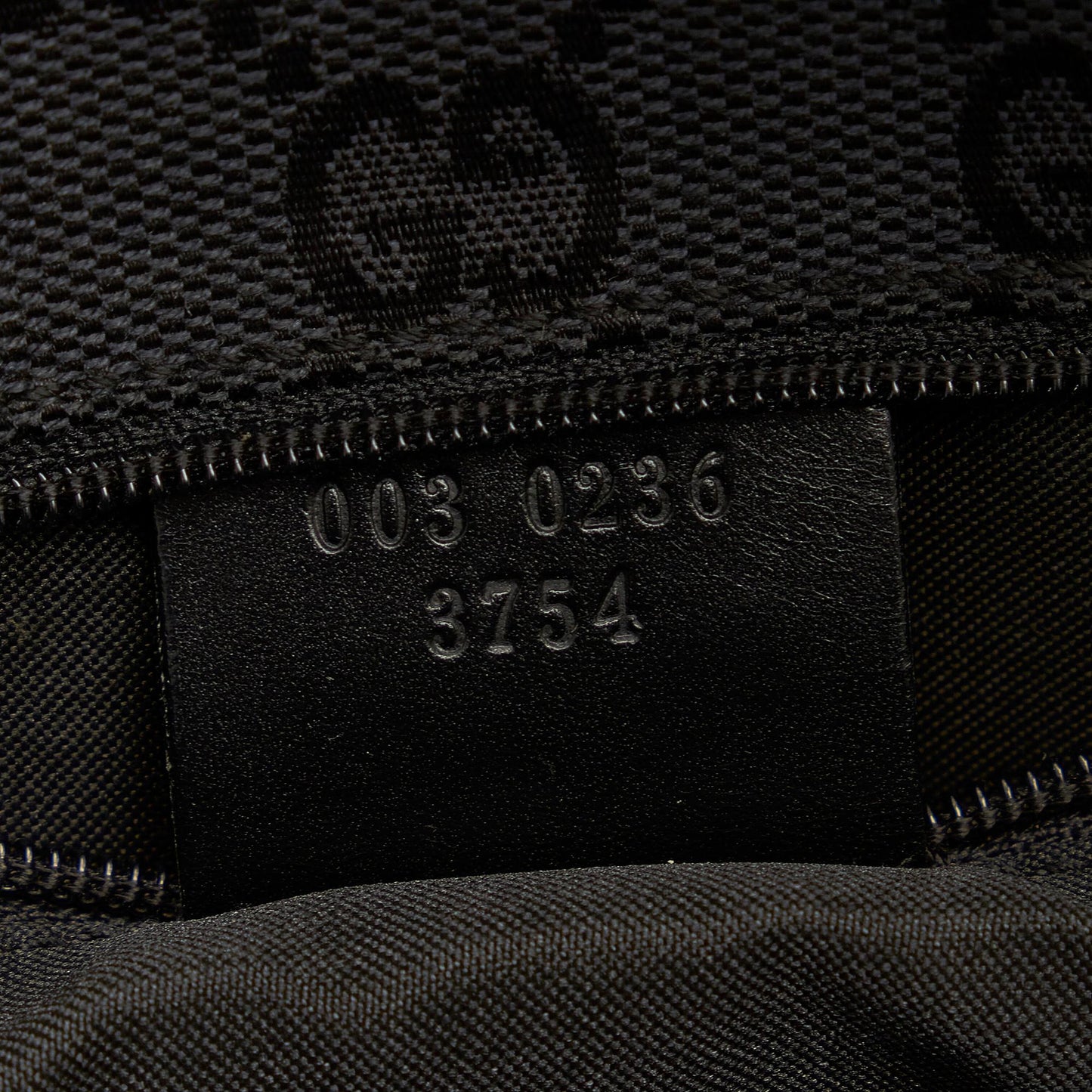 Gucci GG Canvas Jackie Backpack (SHG-b8tDCh)