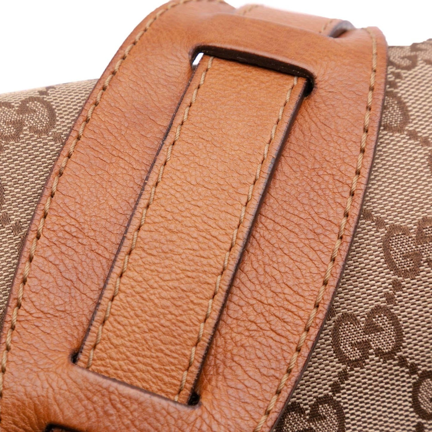 Gucci GG Canvas Marrakech Crossbody