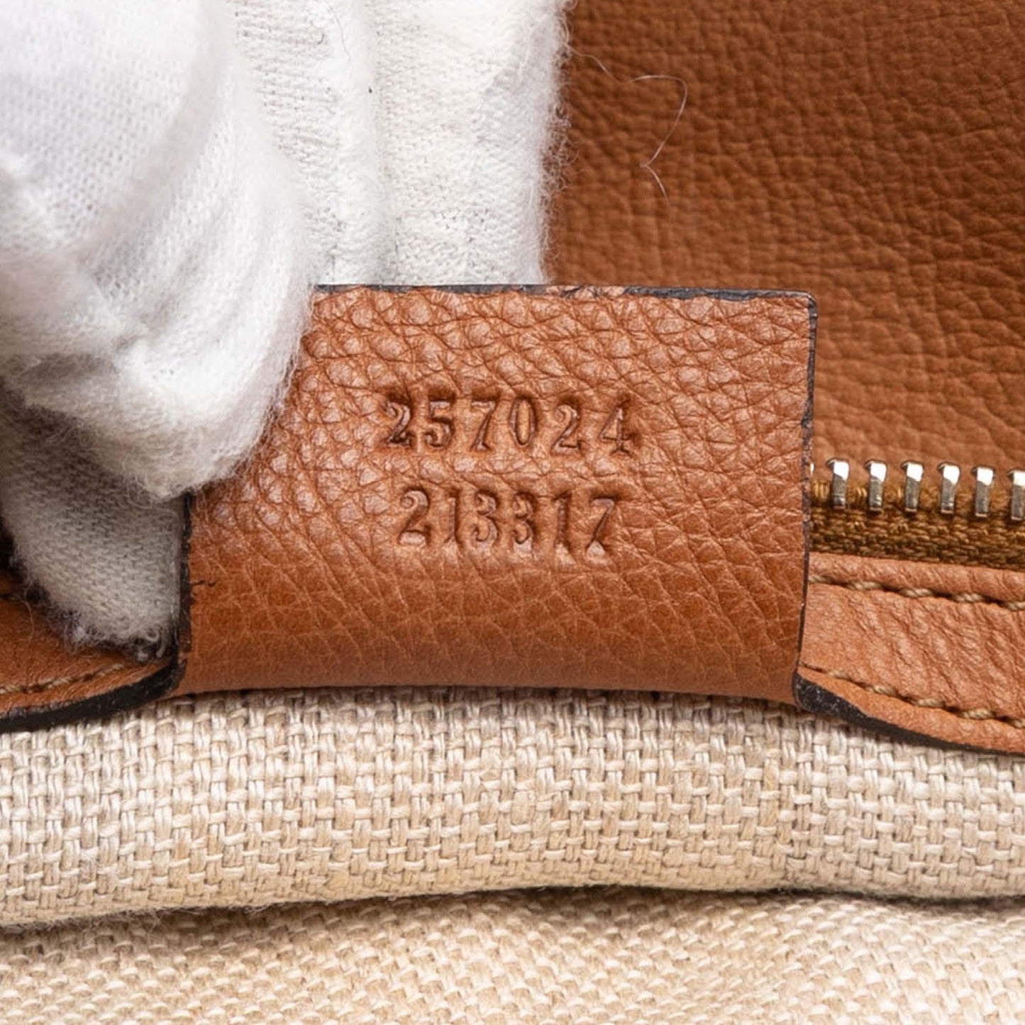 Gucci GG Canvas Marrakech Crossbody