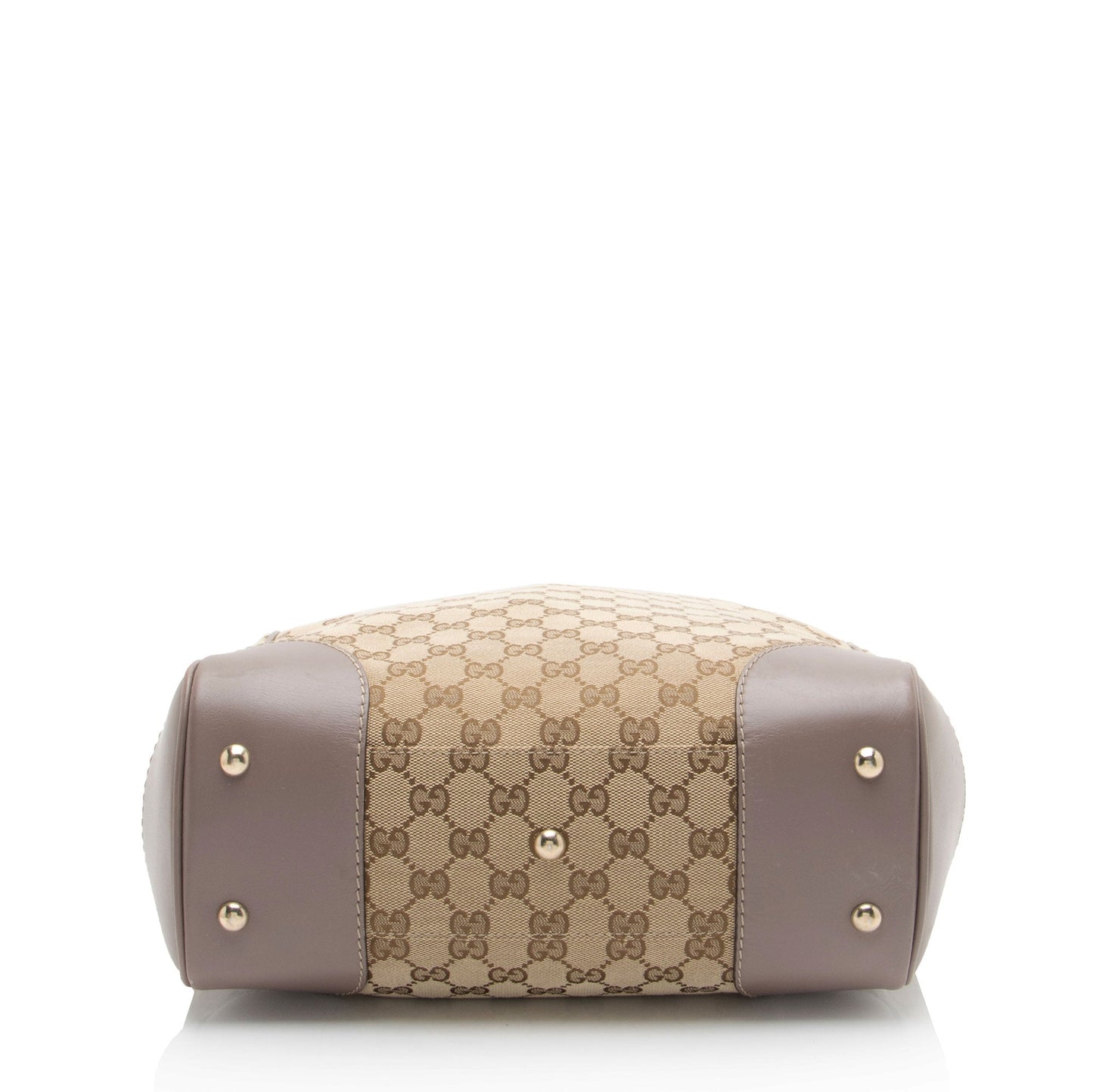 Gucci GG Canvas Mayfair Large Tote