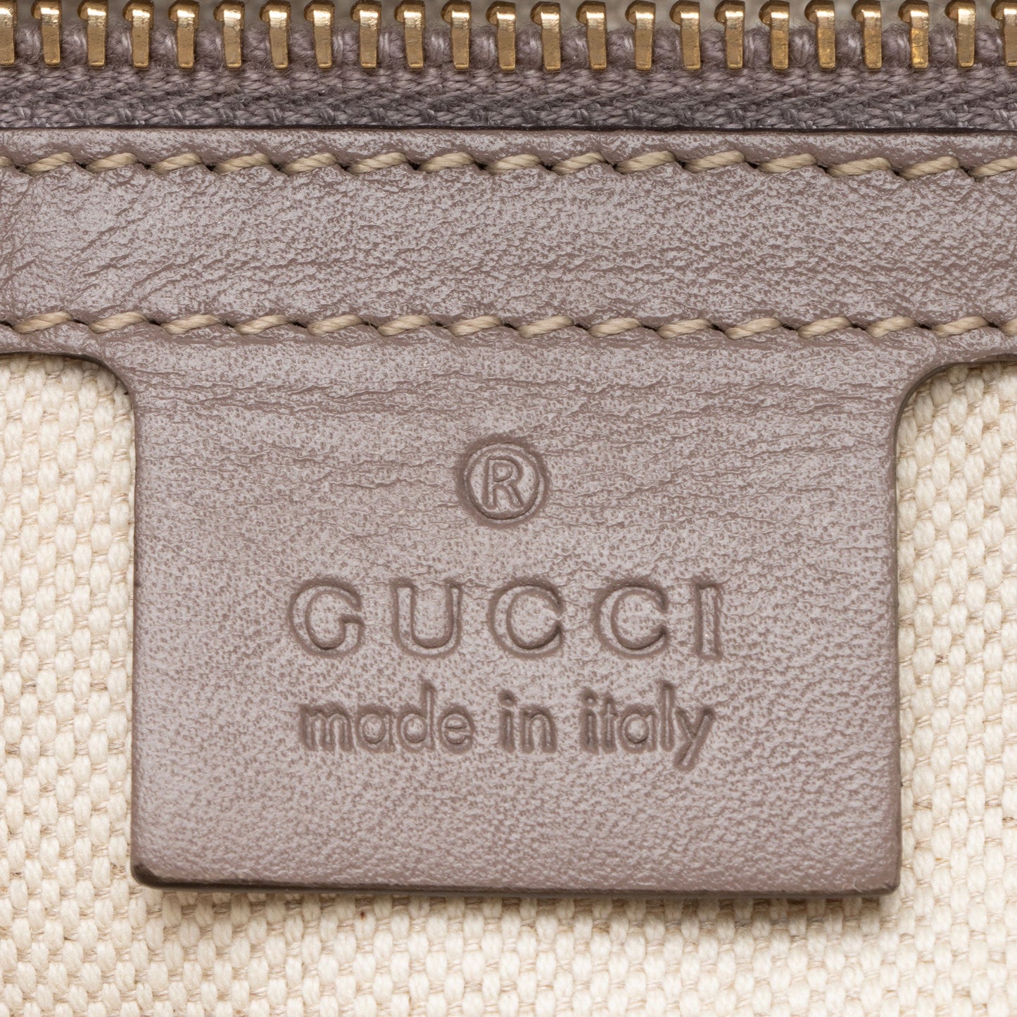 Gucci GG Canvas Mayfair Large Tote