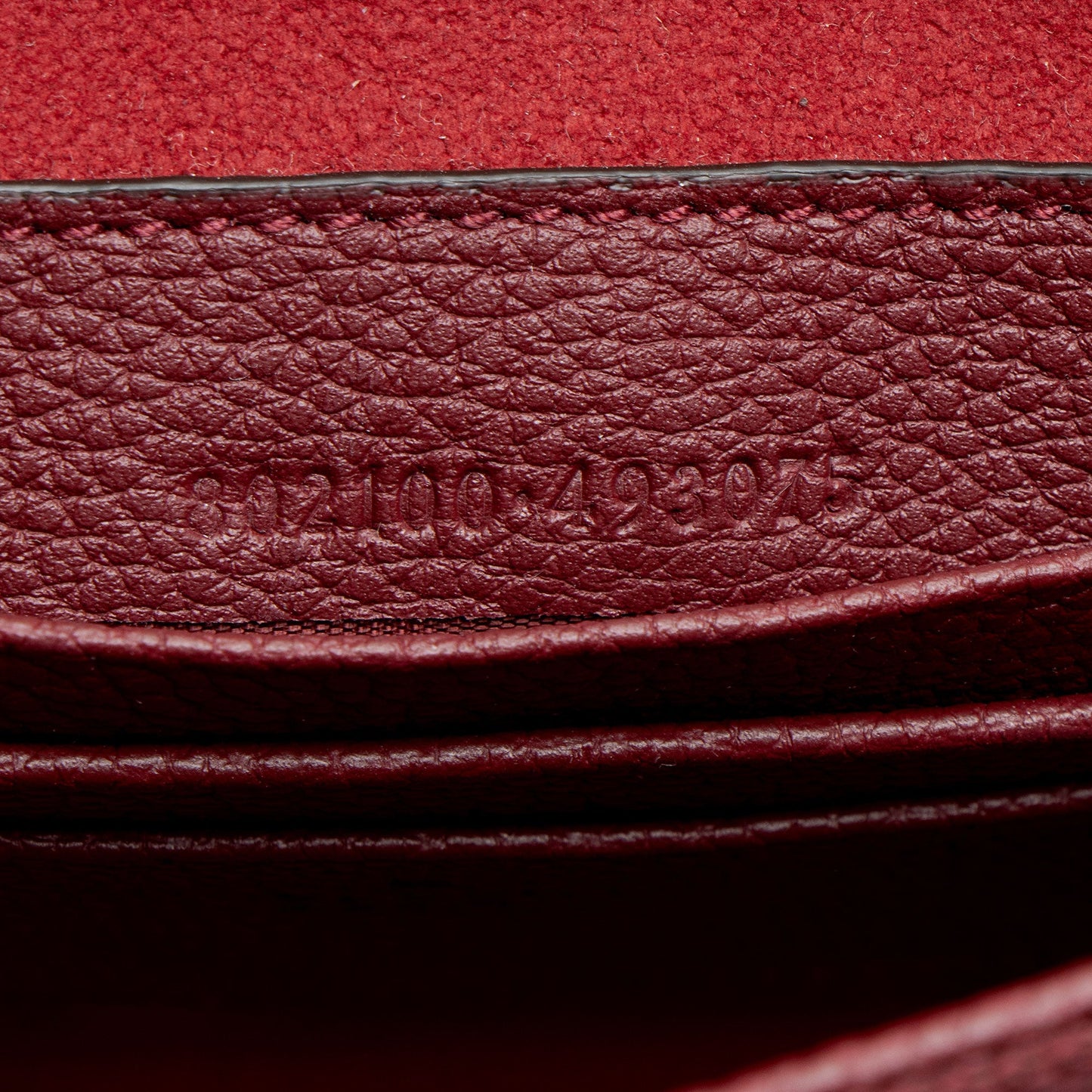 Gucci GG Canvas Web Buckle Mini Crossbody