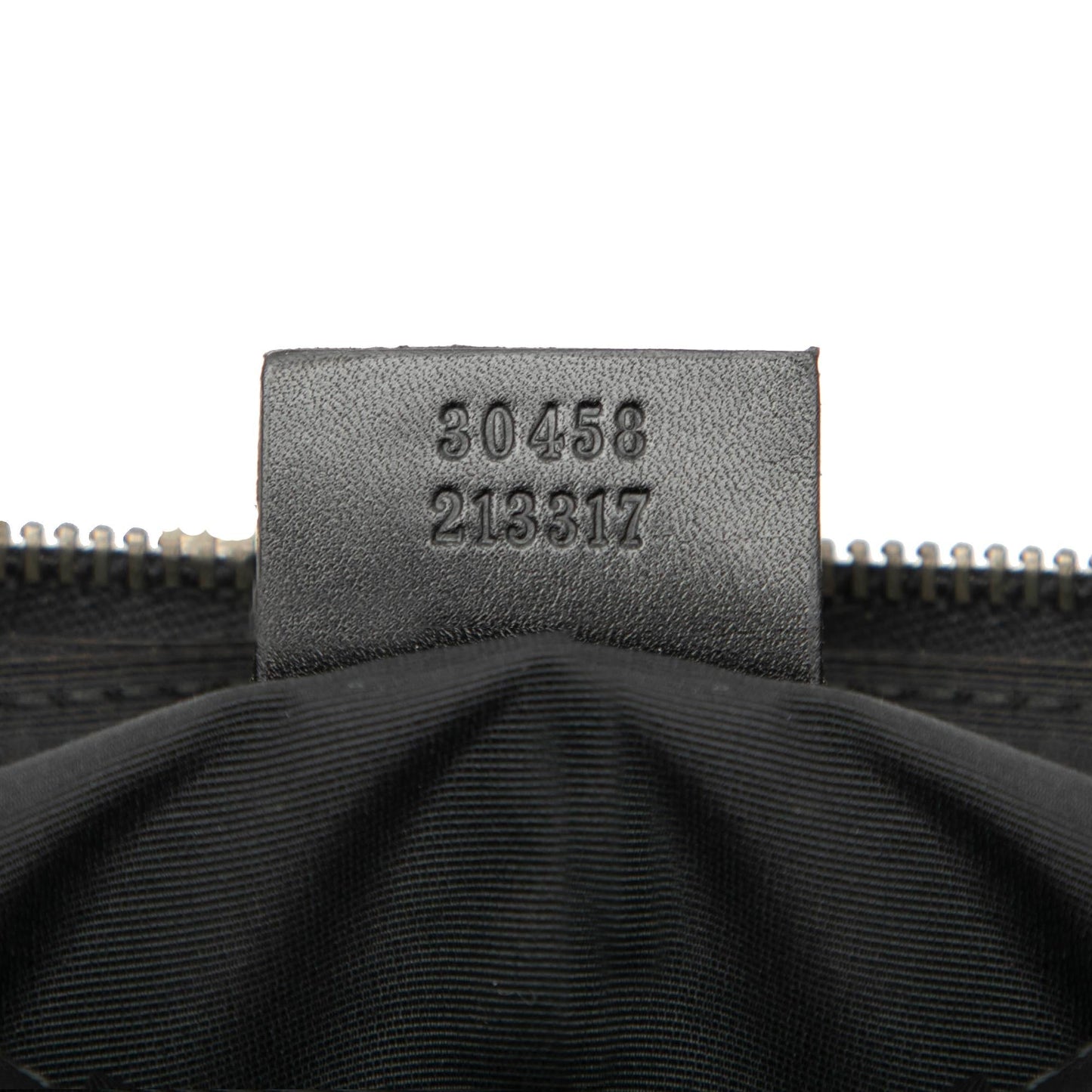 Gucci GG Canvas Nailhead Boston Bag