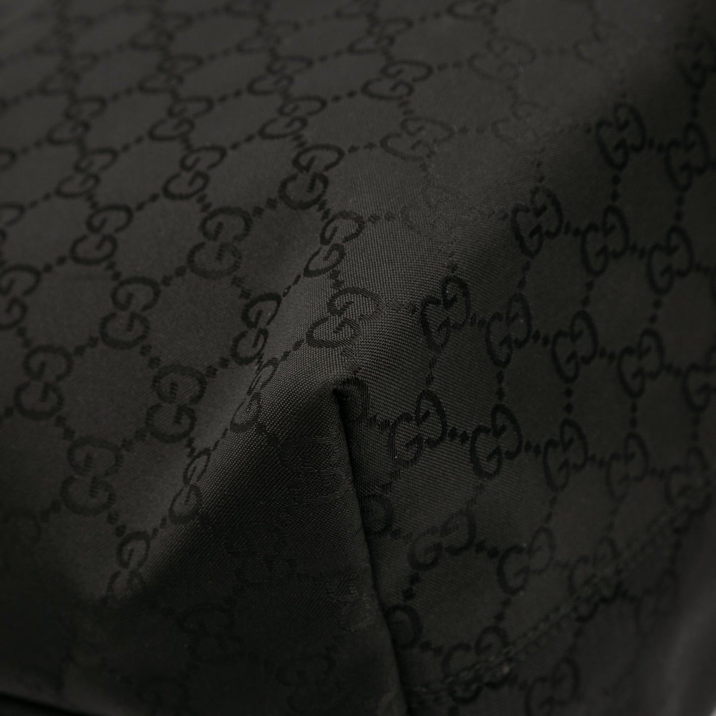 Gucci GG Canvas Satchel