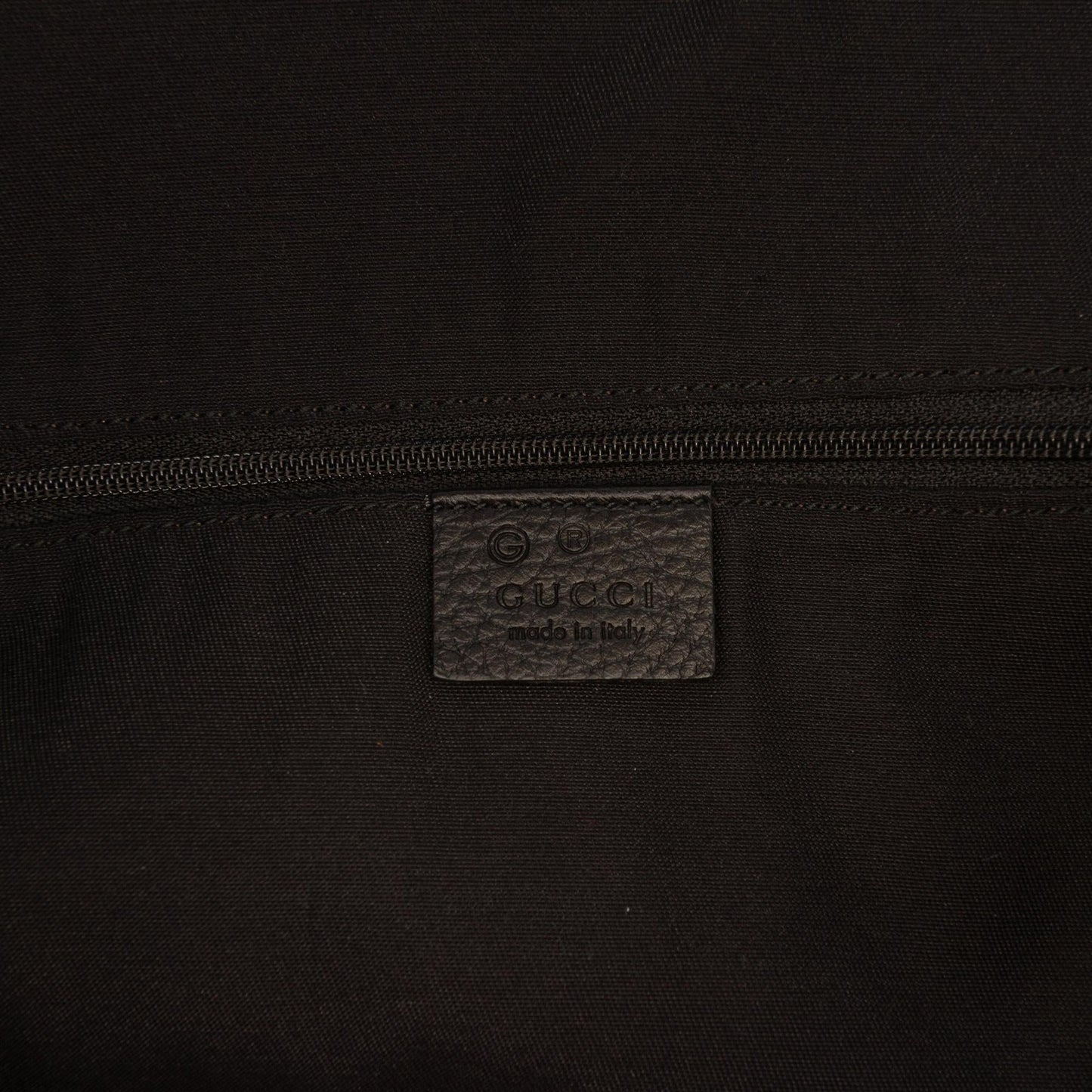 Gucci GG Canvas Satchel
