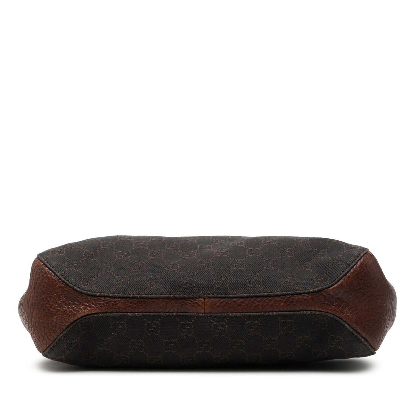 Gucci GG Canvas Shoulder Bag