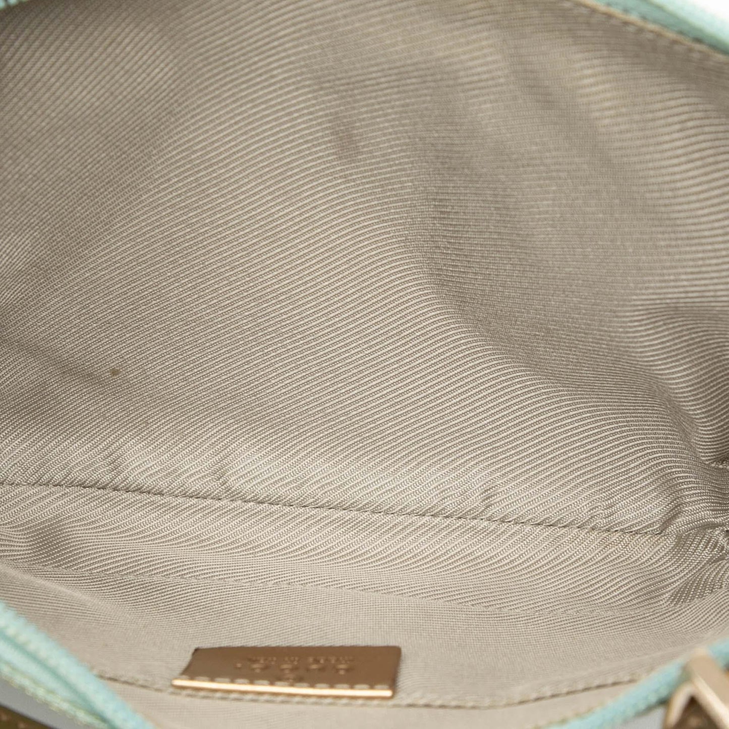 Gucci GG Canvas Shoulder Bag