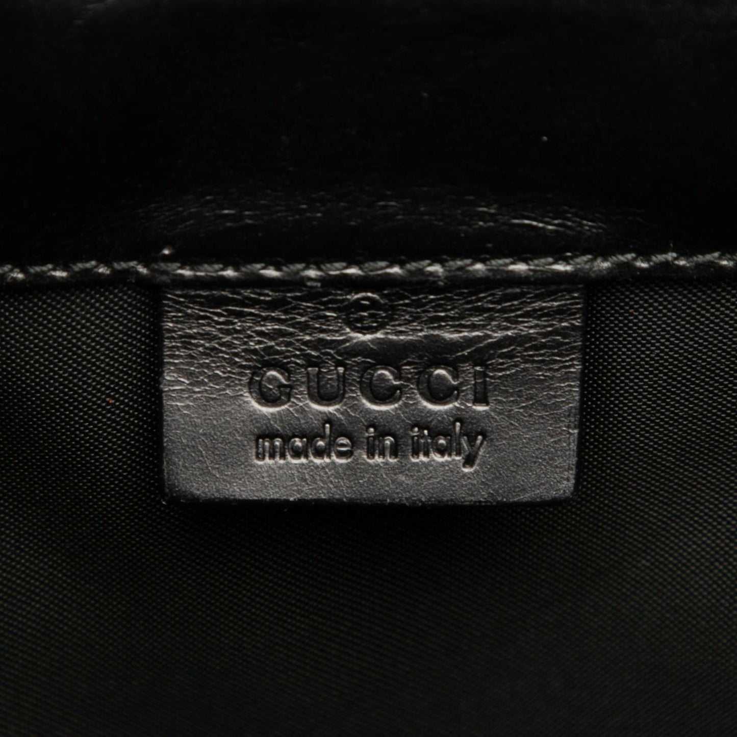 Gucci GG Canvas Tote
