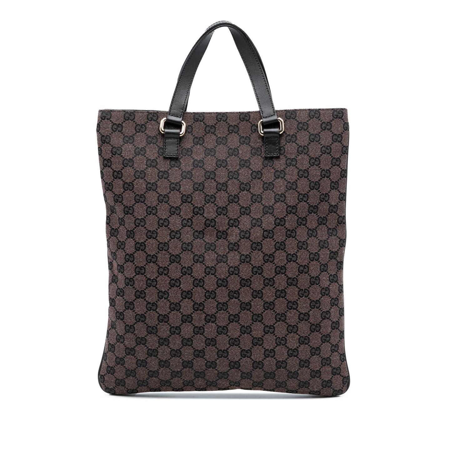 Gucci GG Canvas Tote