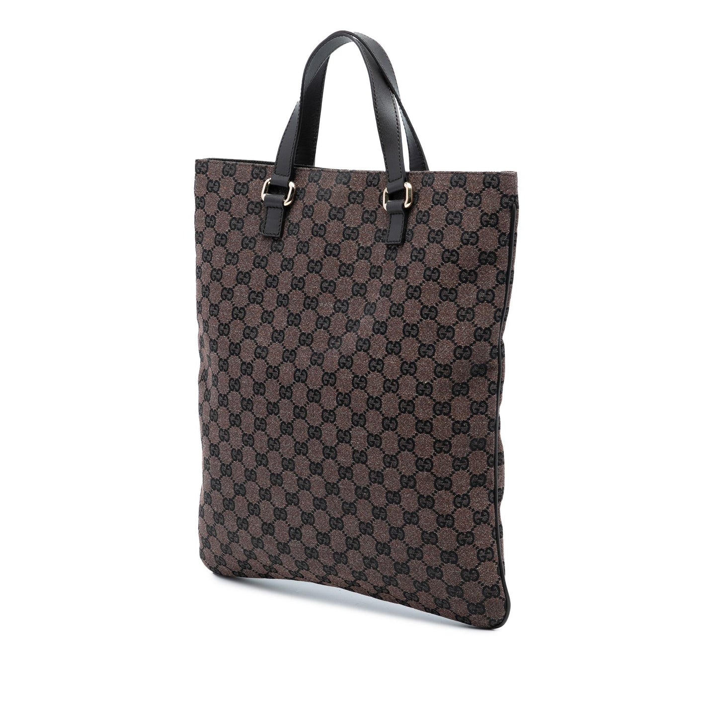 Gucci GG Canvas Tote