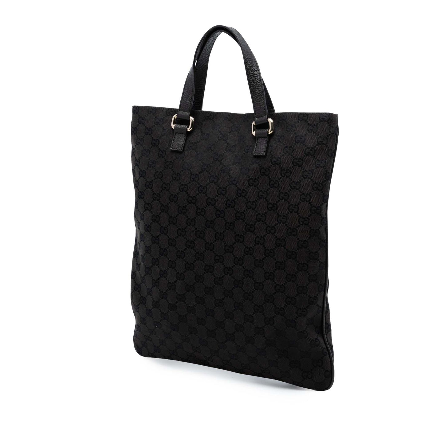 Gucci GG Canvas Tote