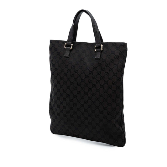 Gucci GG Canvas Tote