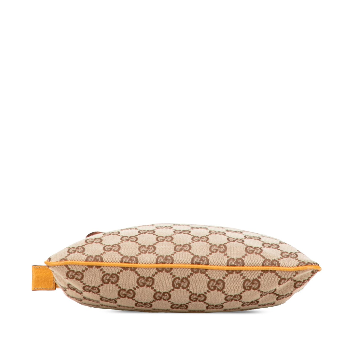 Gucci GG Canvas Web Crossbody