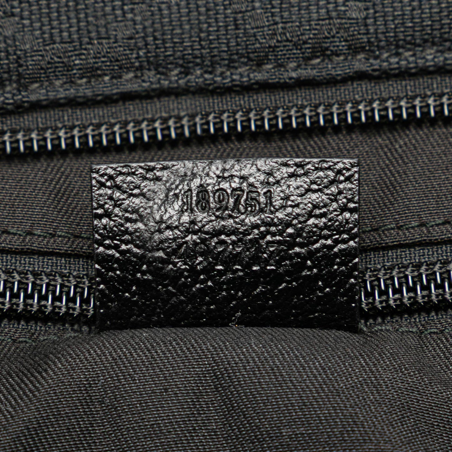 Gucci GG Canvas Web Crossbody