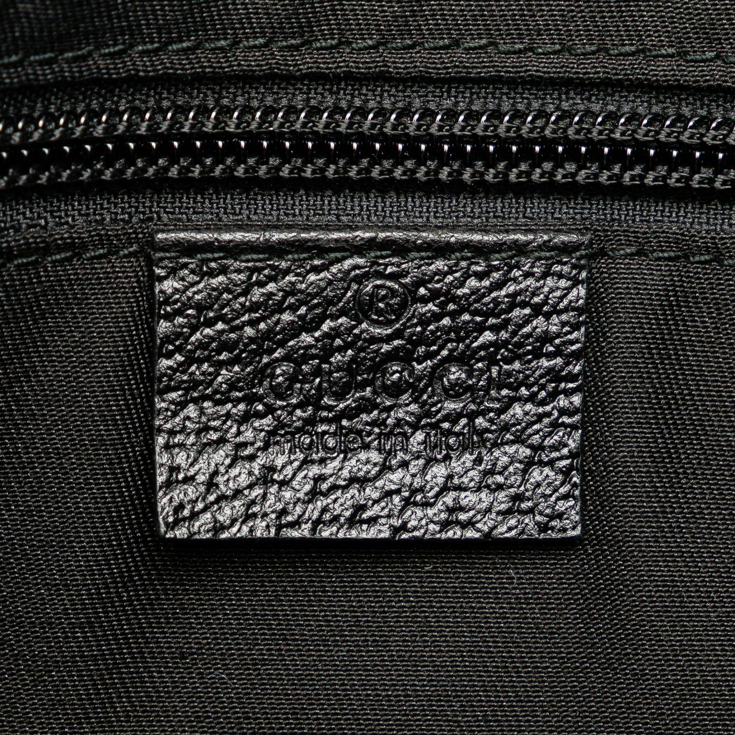 Gucci GG Canvas Web Crossbody