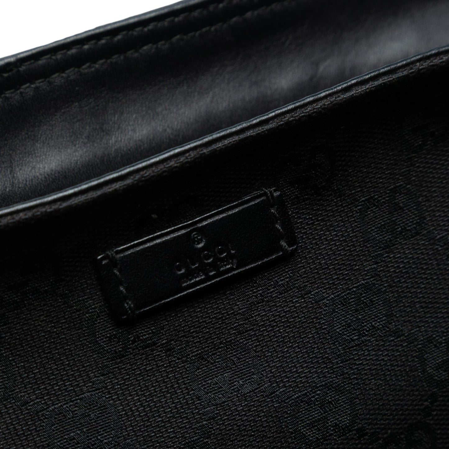 Gucci GG Canvas Web Crossbody