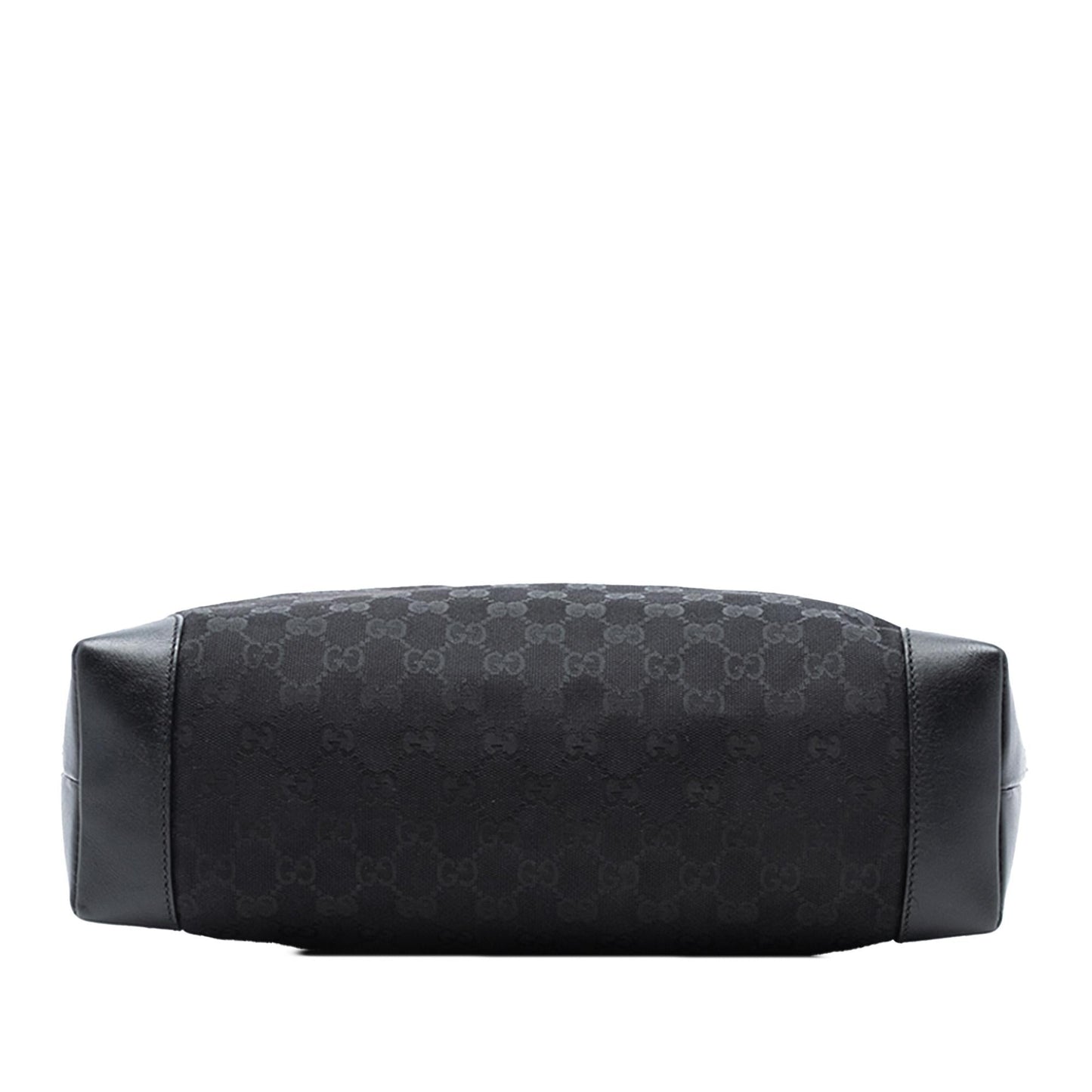 Gucci GG Canvas Web Crossbody