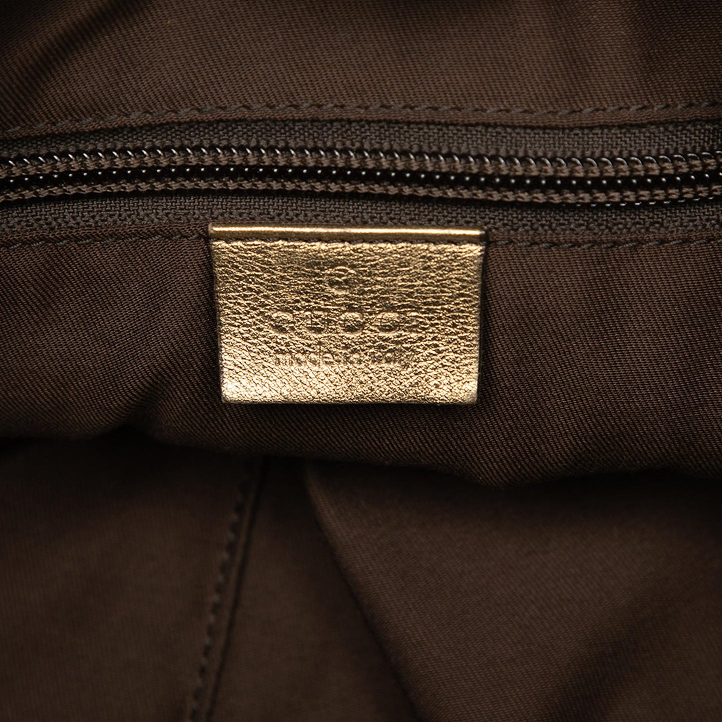 Gucci GG Canvas Web Crossbody