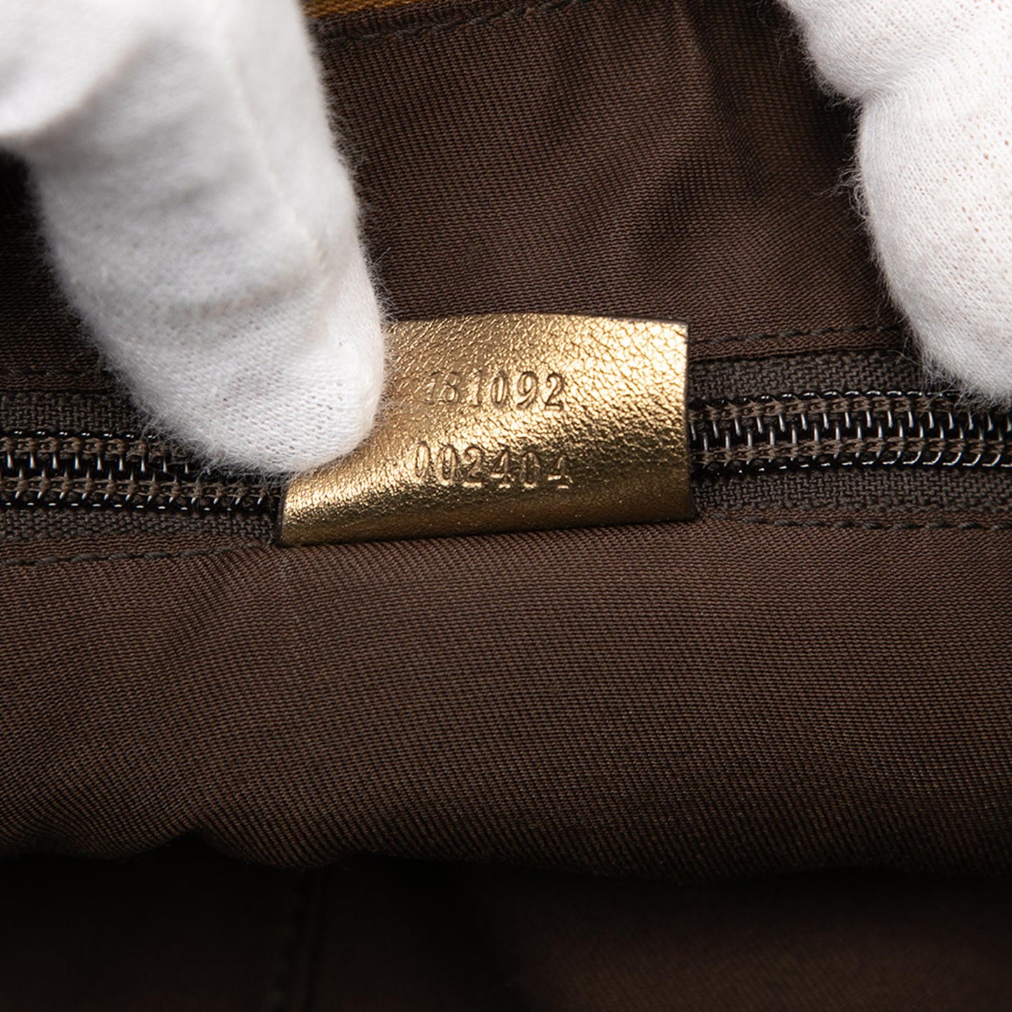 Gucci GG Canvas Web Crossbody