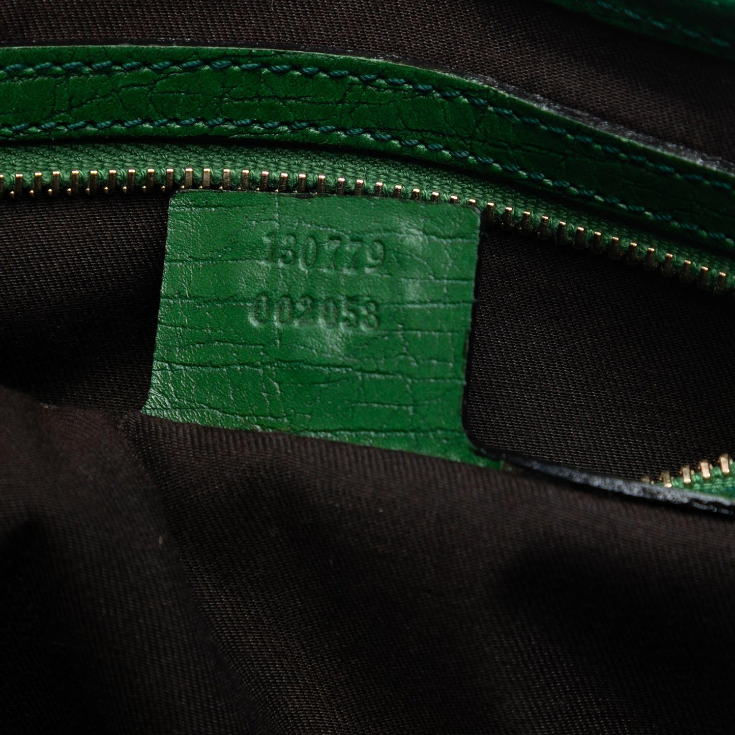 Gucci GG Canvas Web Junco Shoulder Bag