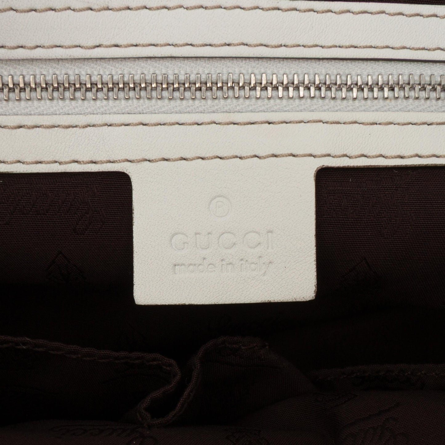 Gucci GG Canvas Web Match Ball Boston Bag