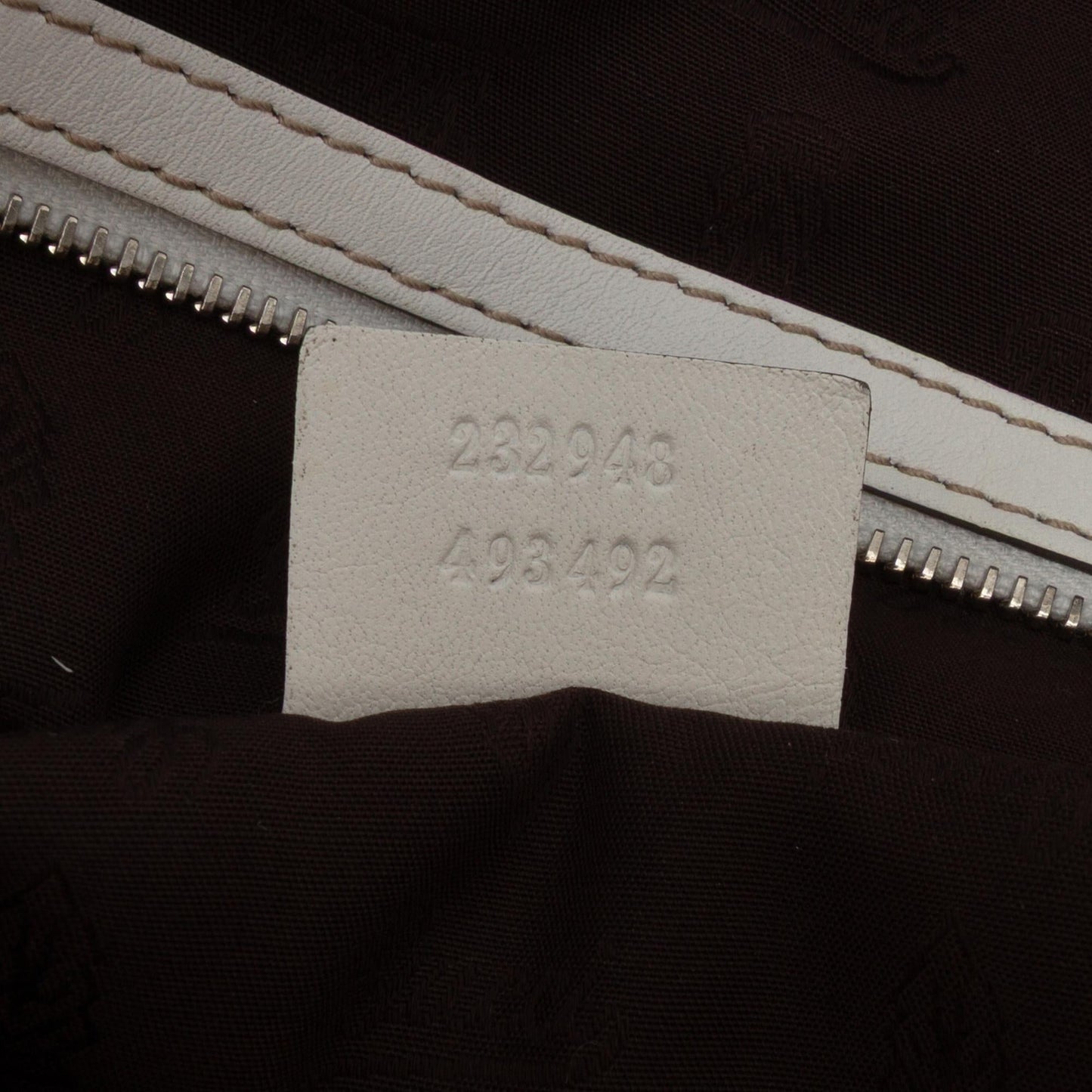 Gucci GG Canvas Web Match Ball Boston Bag