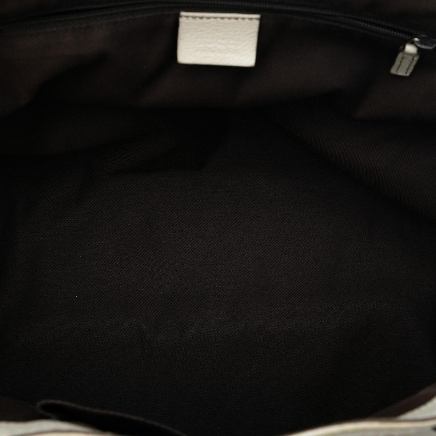 Gucci GG Canvas Web New Ladies Tote