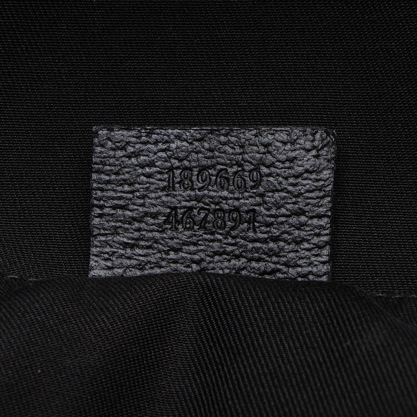 Gucci GG Canvas Web Original Tote