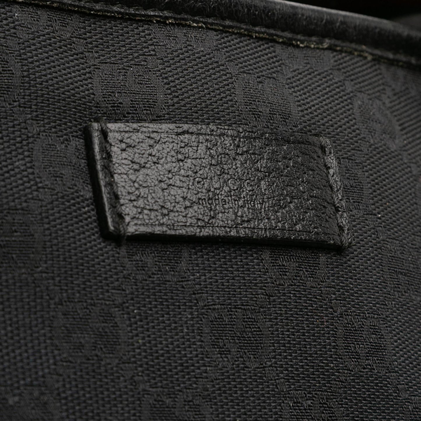 Gucci GG Canvas Web Satchel