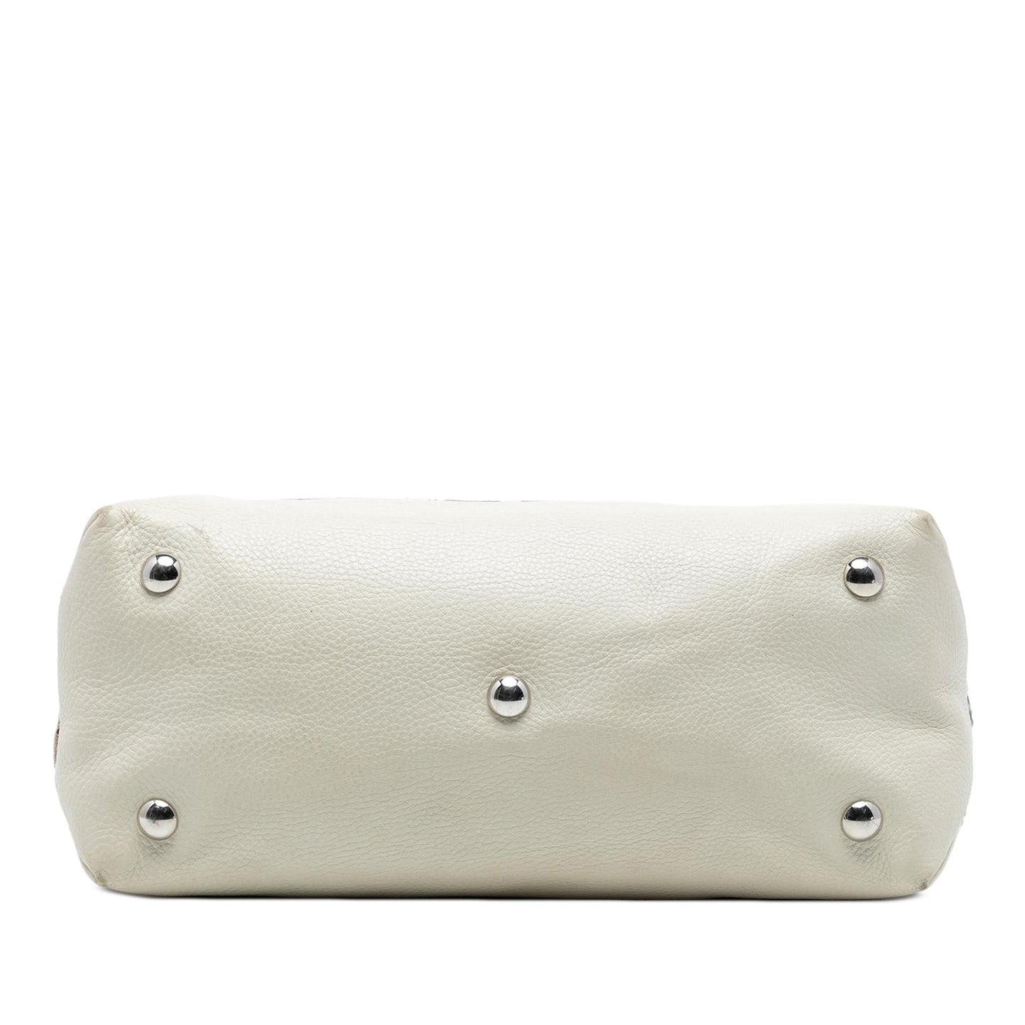 Gucci GG Canvas Web Sunset Tote