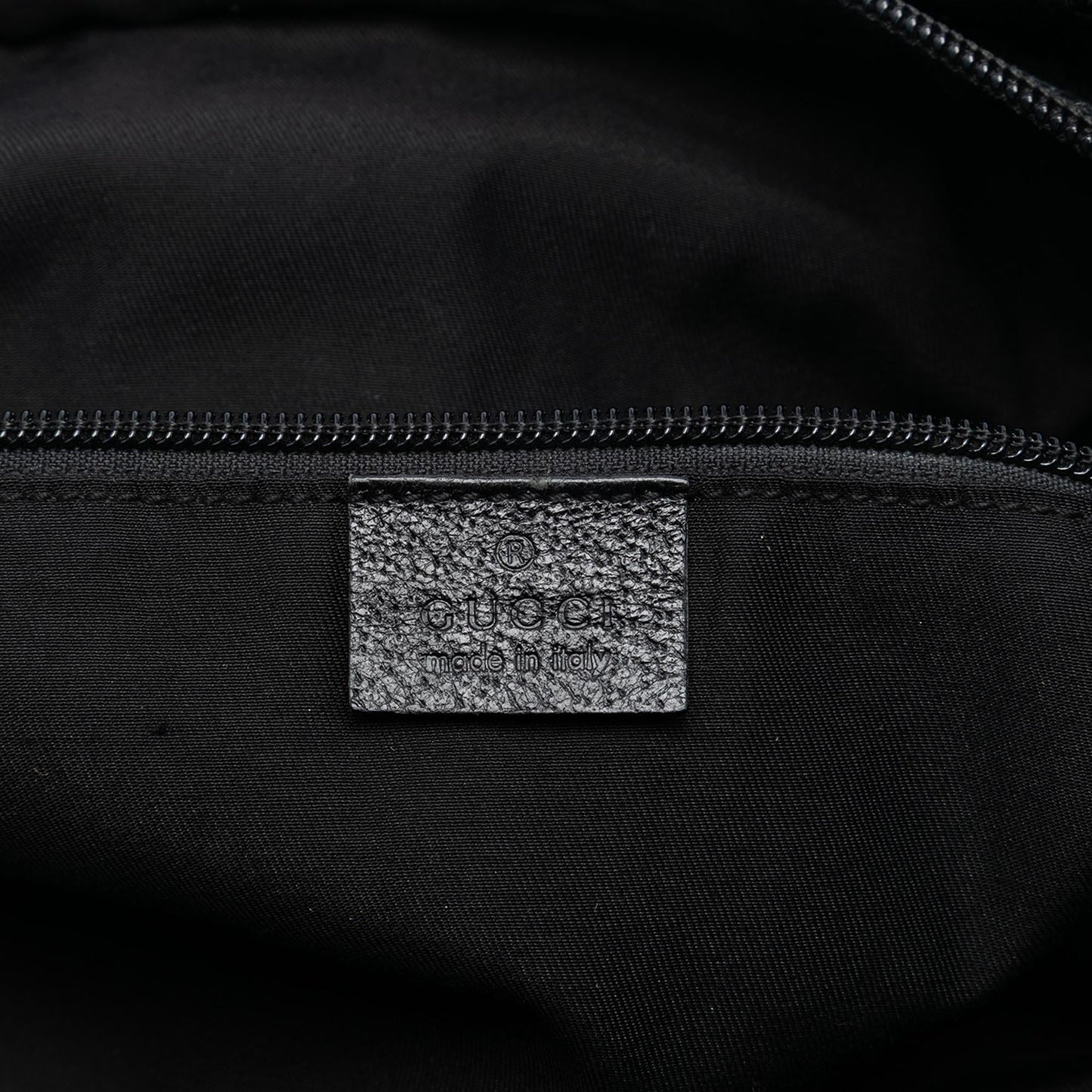 Gucci GG Canvas Web Tote