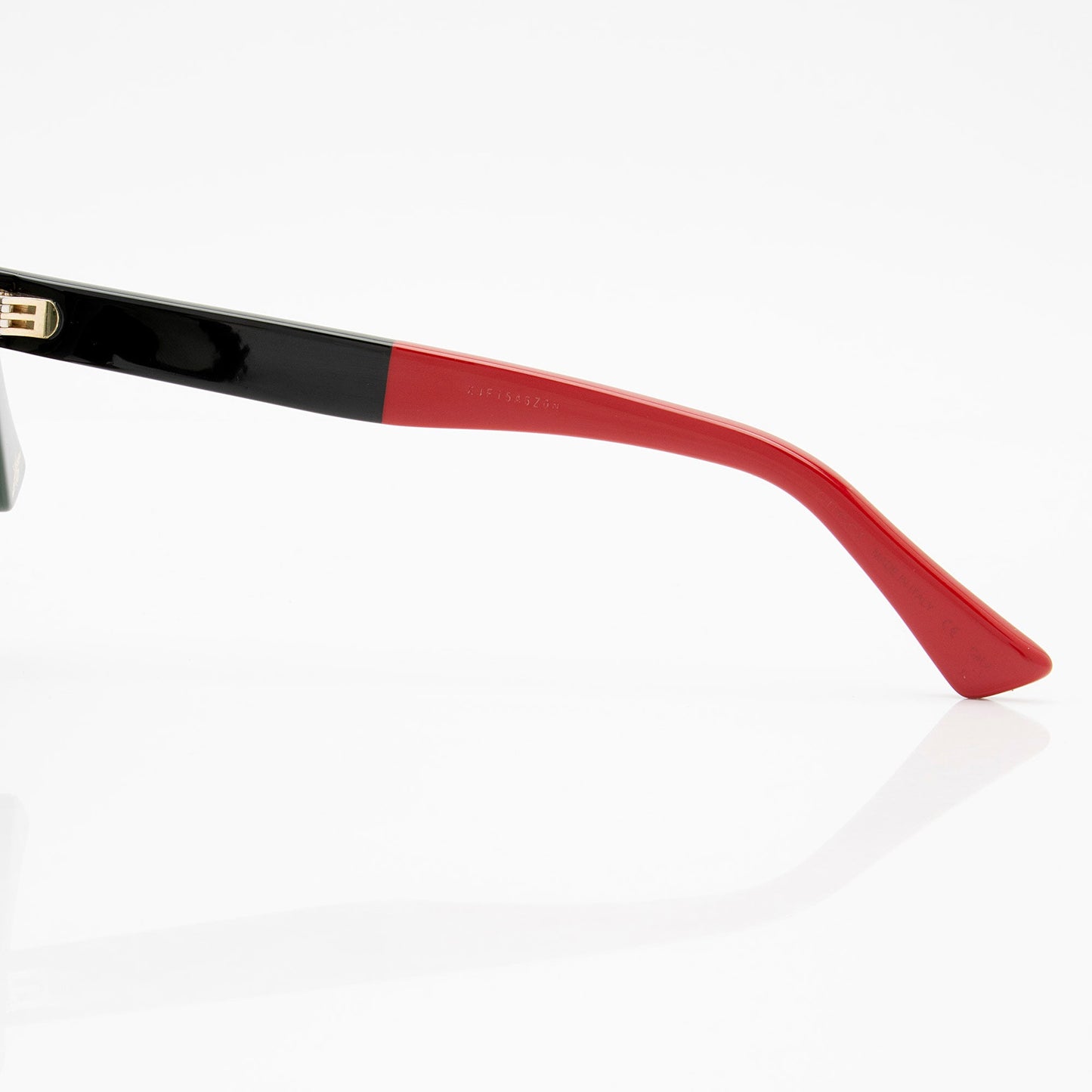 Gucci GG Cat Eye Sunglasses