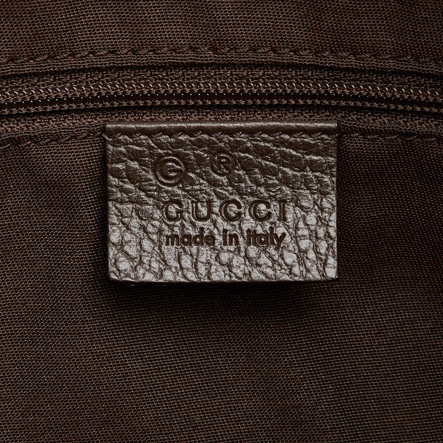 Gucci GG Crystal Abbey D-Ring Hobo Bag (SHG-oEuFWn)