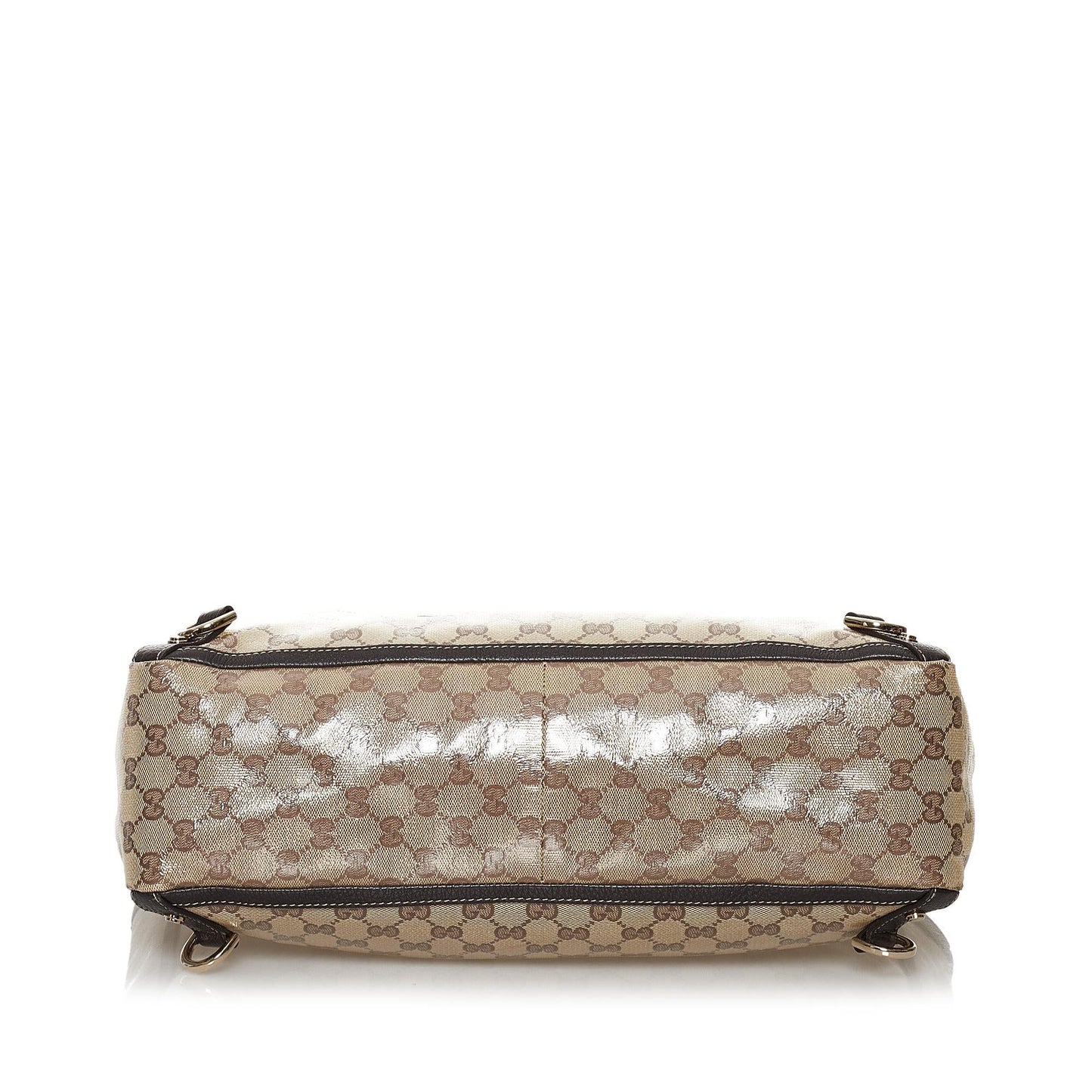 Gucci GG Crystal Abbey D-Ring Tote Bag (SHG-29743)