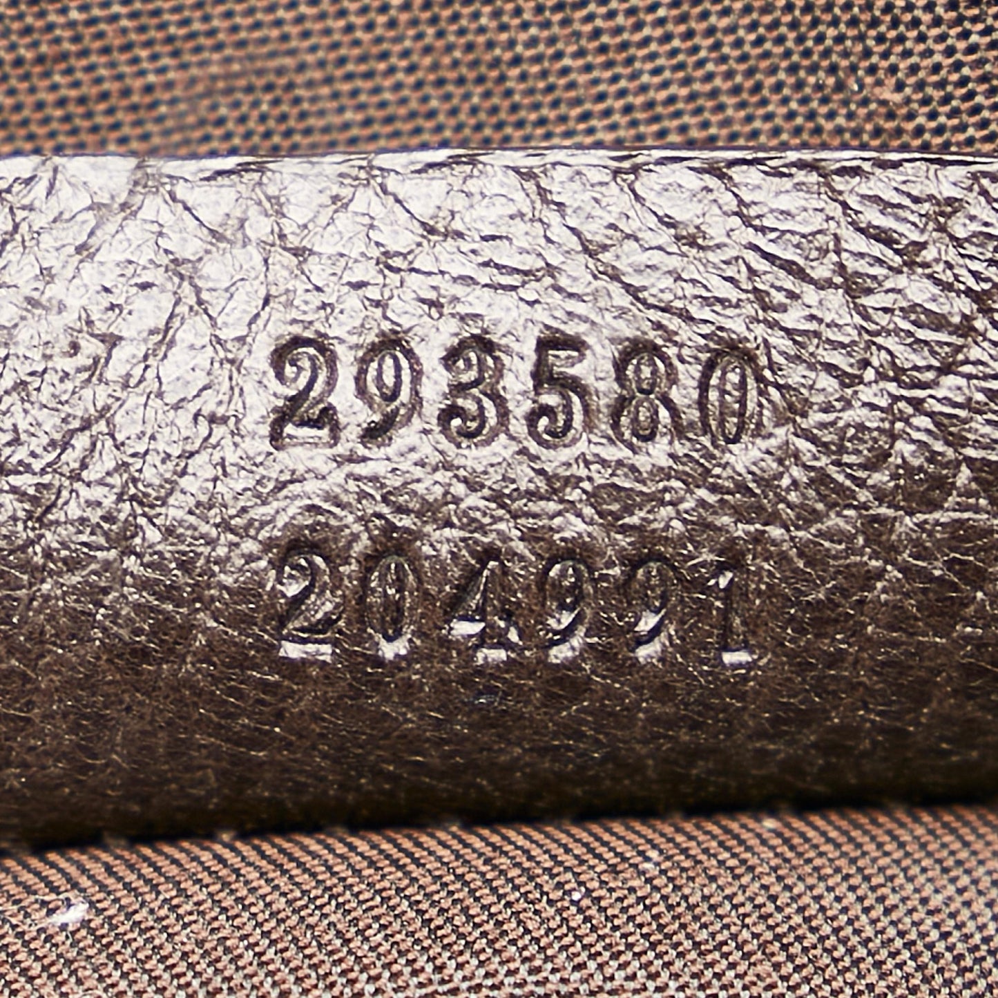 Gucci GG Crystal Abbey D-Ring Tote Bag (SHG-29743)