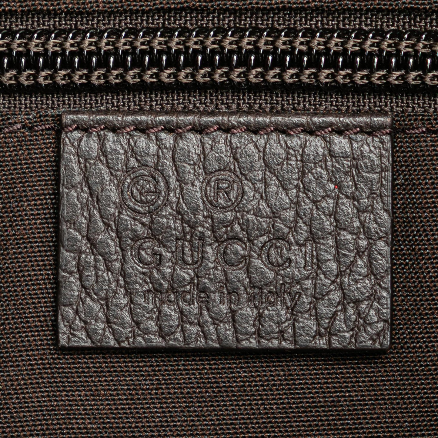 Gucci GG Crystal Crossbody