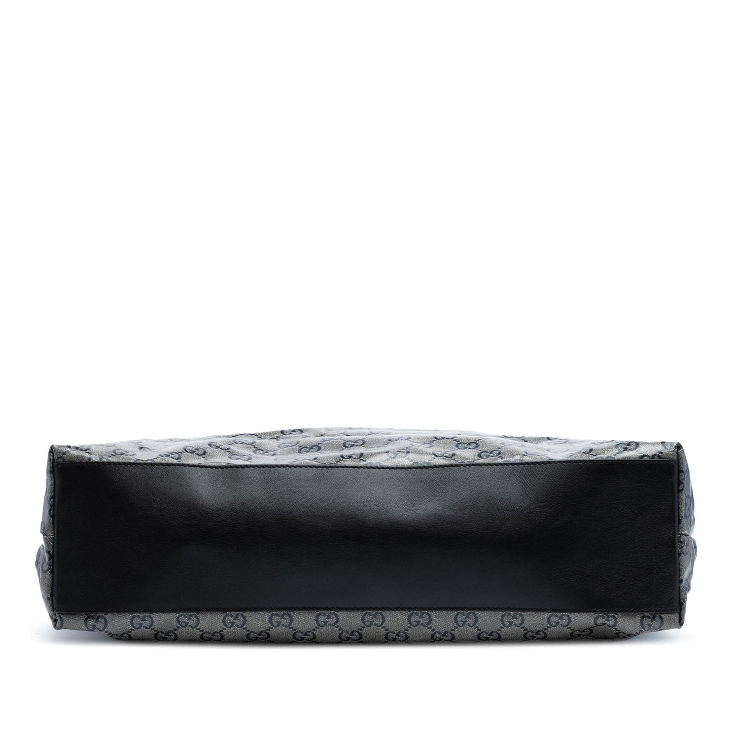 Gucci GG Crystal Vertical Tote