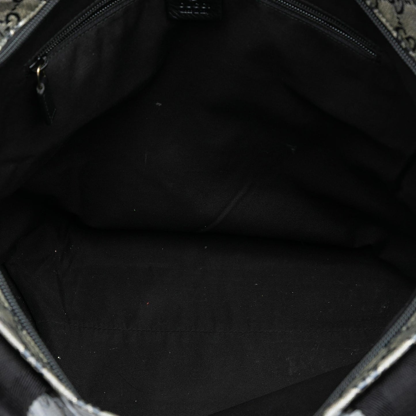Gucci GG Crystal Vertical Tote