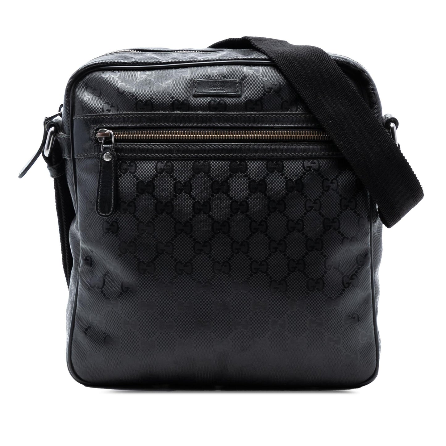Gucci GG Imprime Crossbody Bag