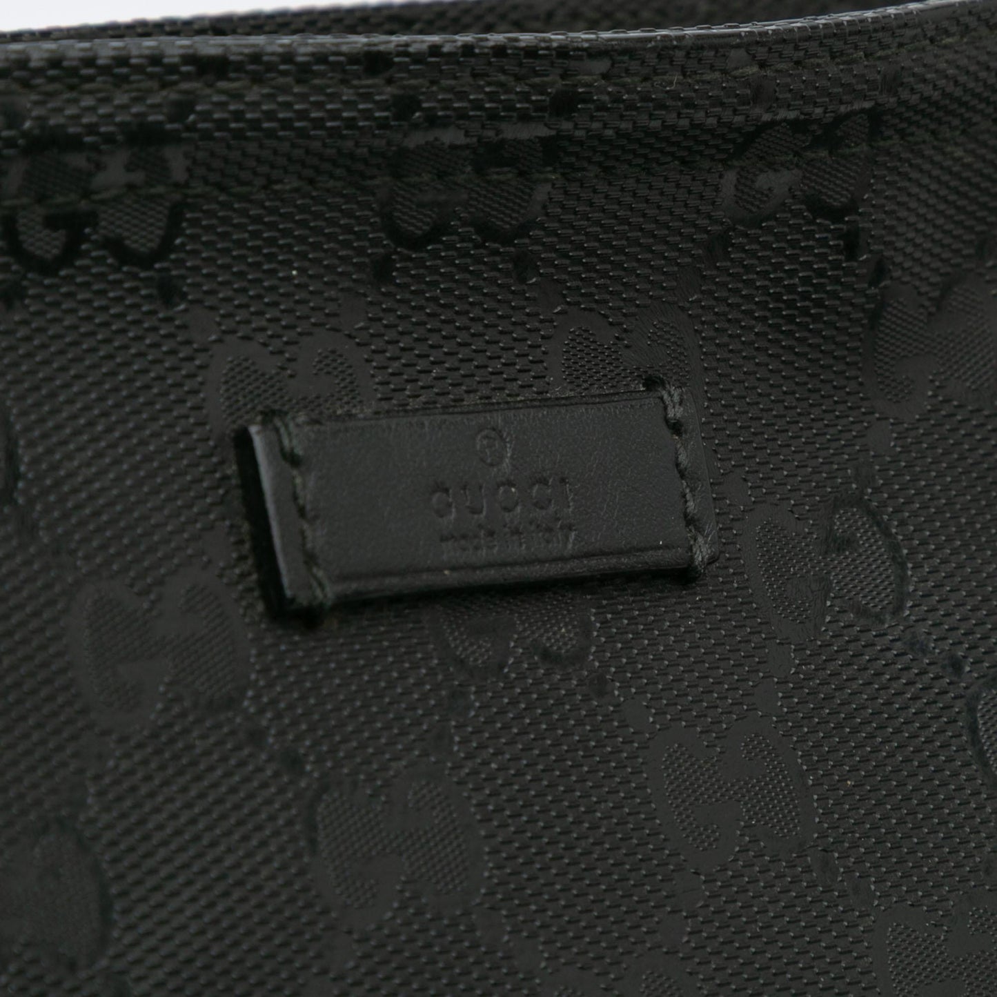 Gucci GG Imprime Crossbody