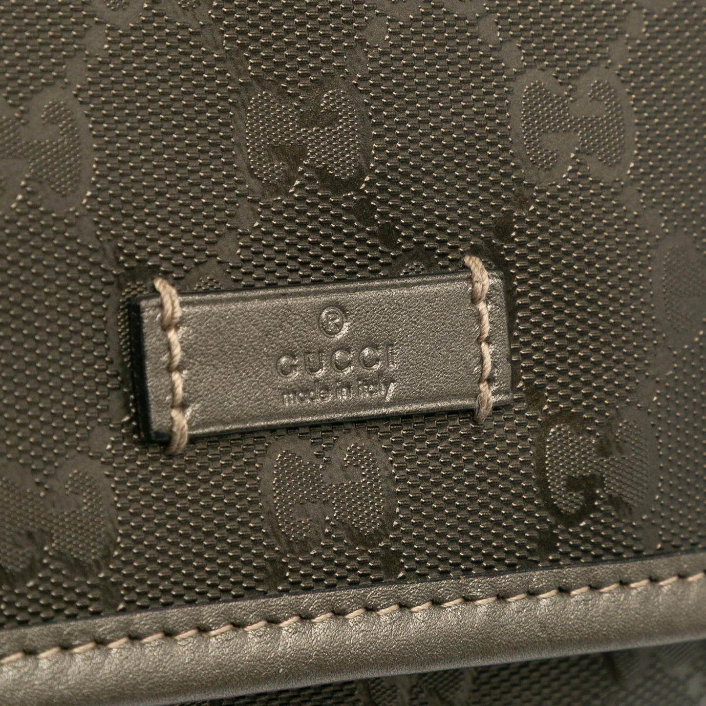 Gucci GG Imprime Crossbody